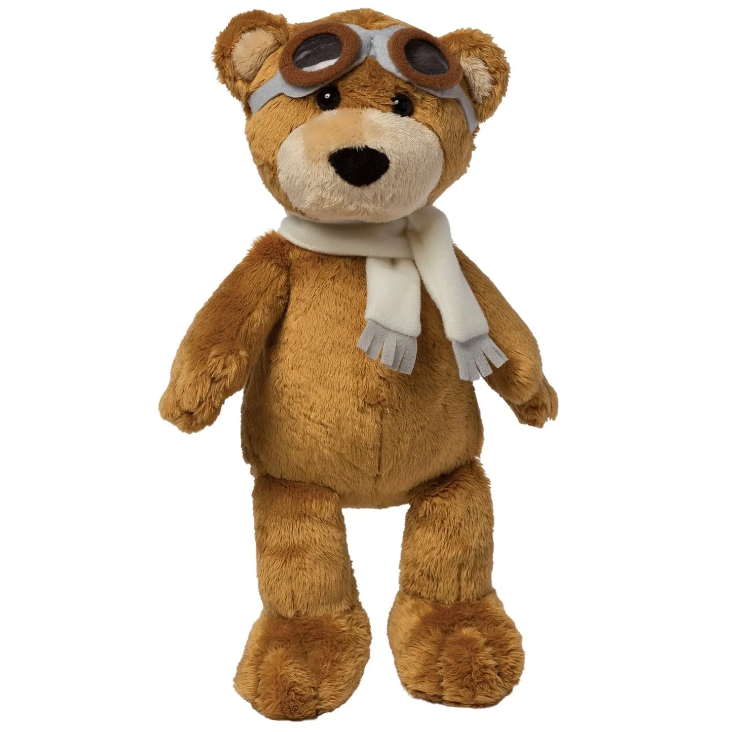 Aviator Bear 12-inch Plush