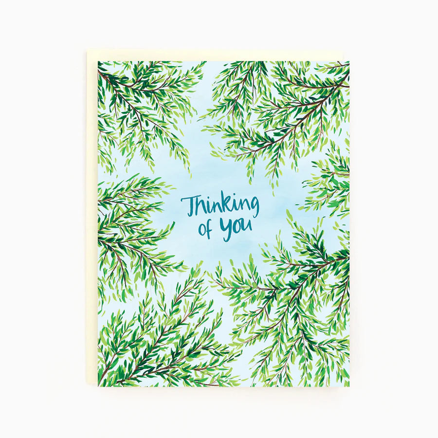 Thinking of You Card