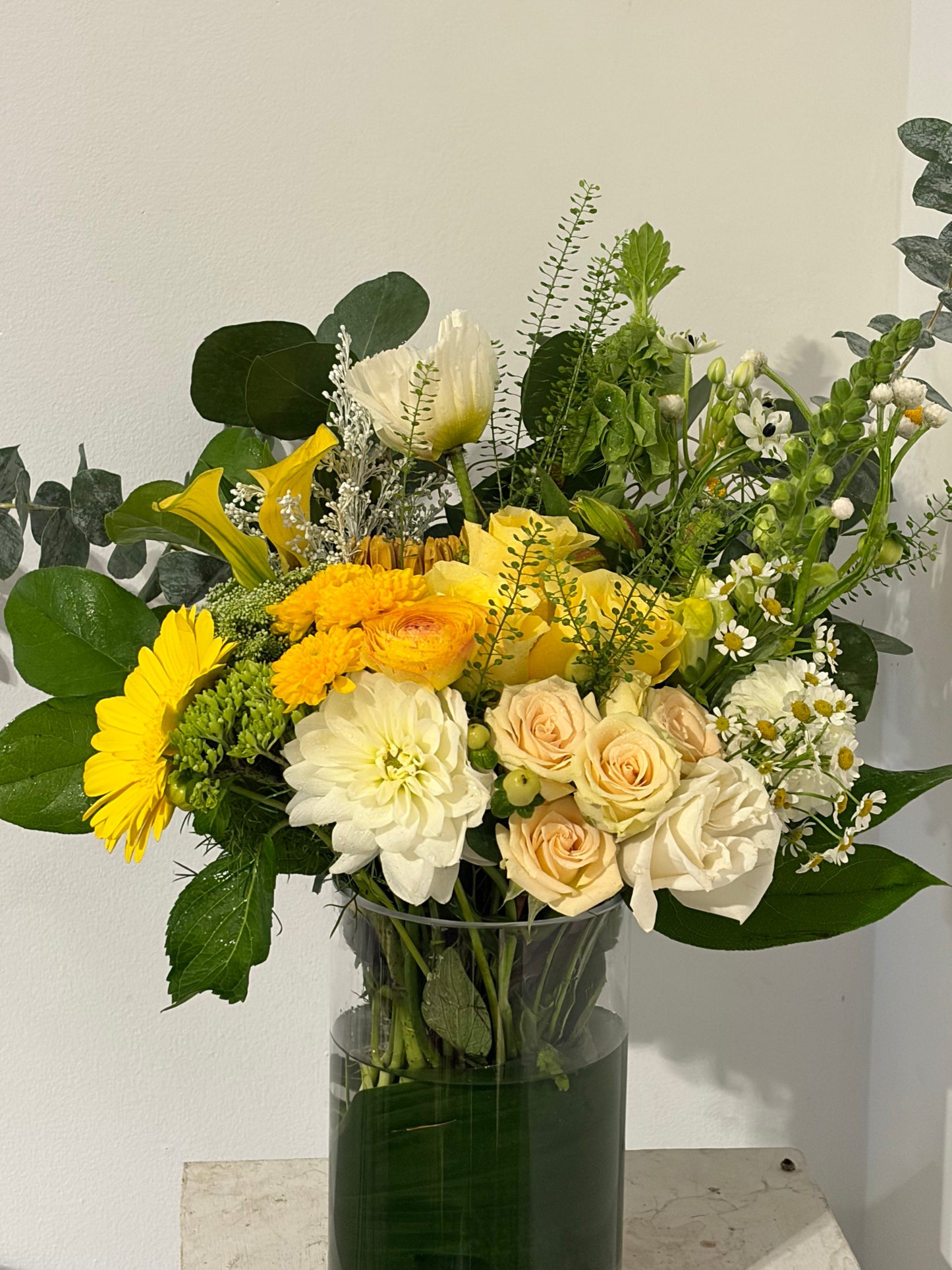 Good Day Arrangement