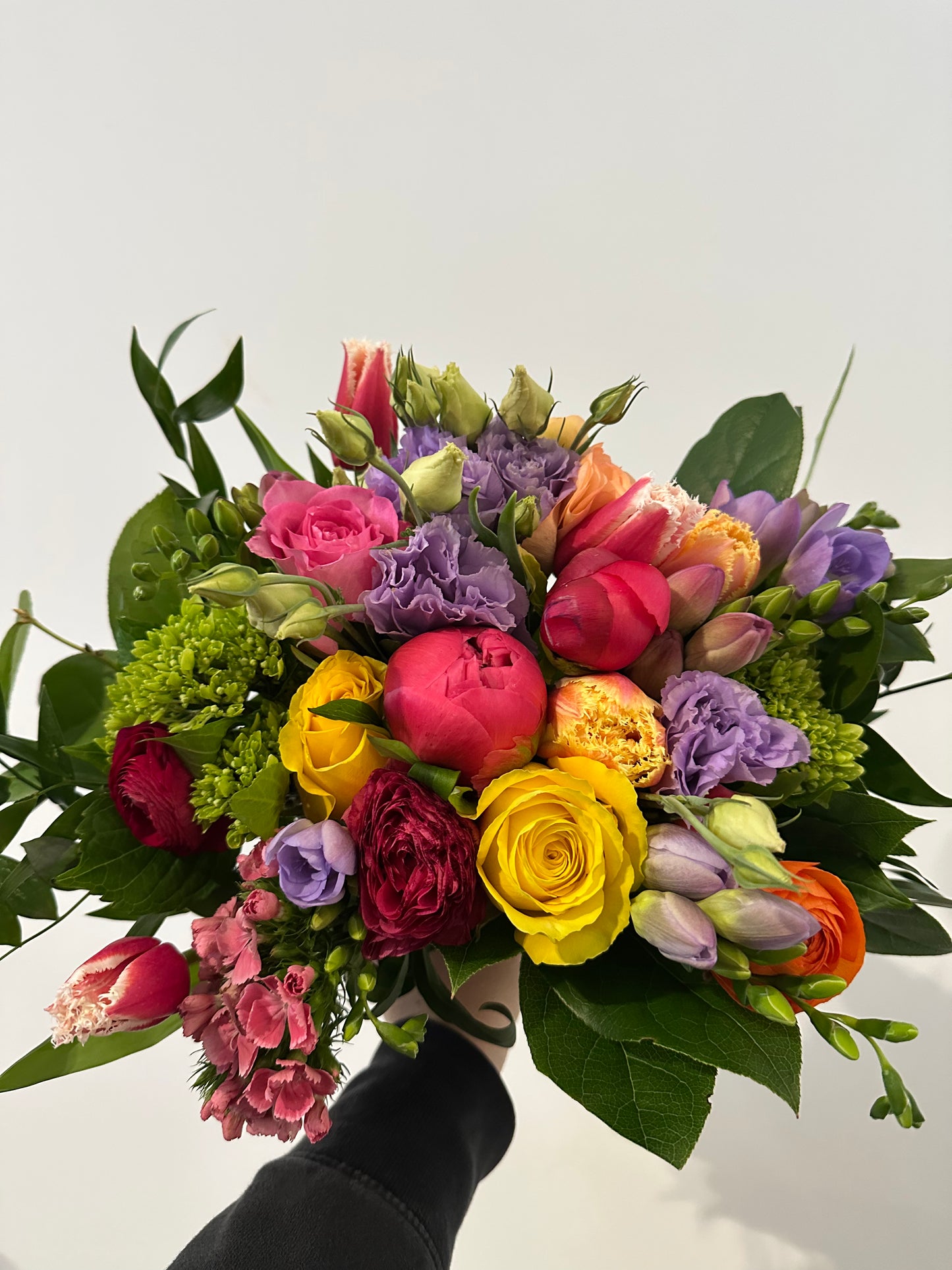 Kaleidoscope Bouquet