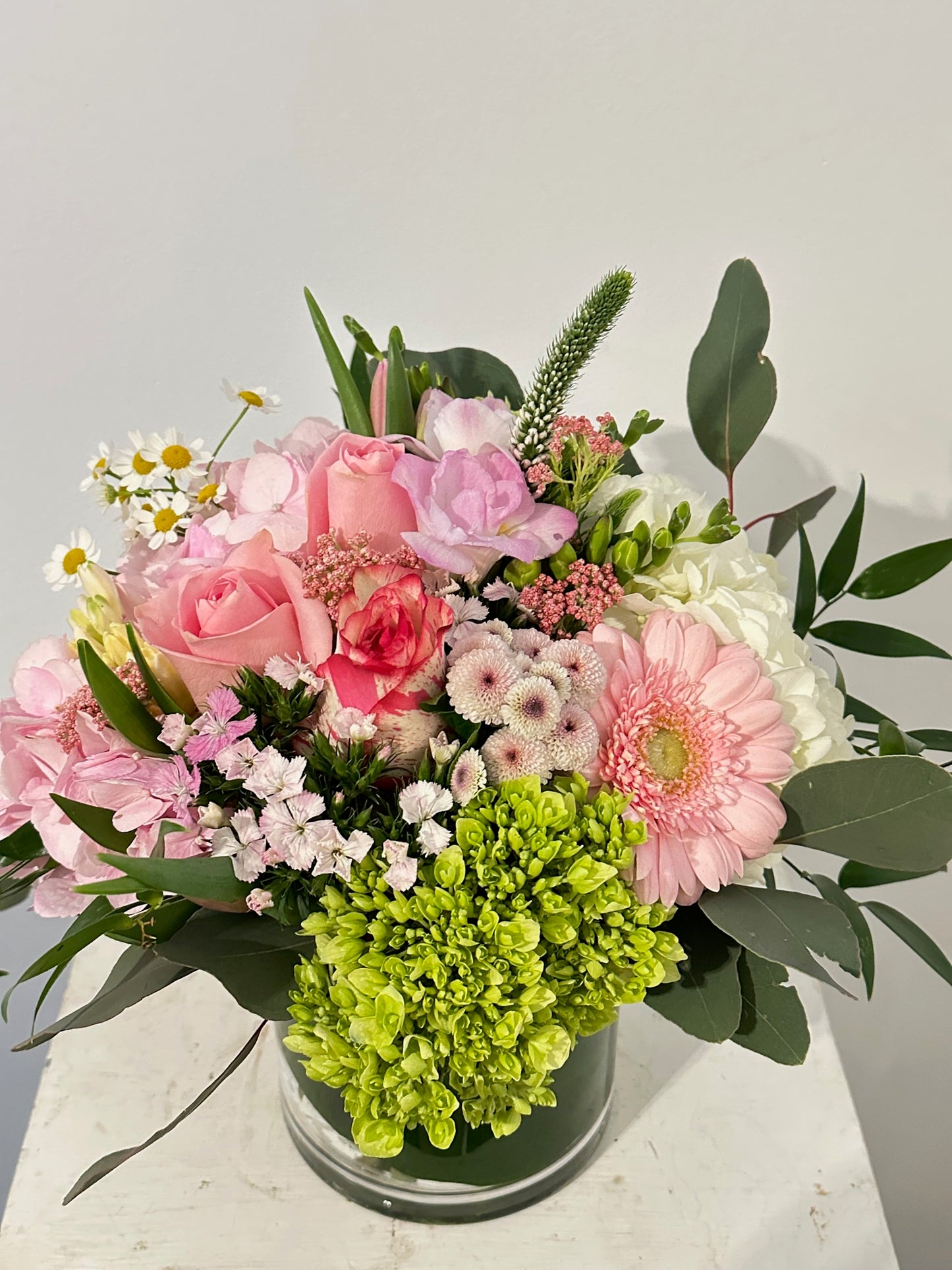 Mom's Centerpiece