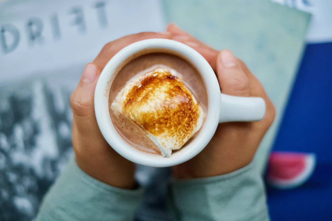 Soul Chocolate Classic Hot Chocolate Mix