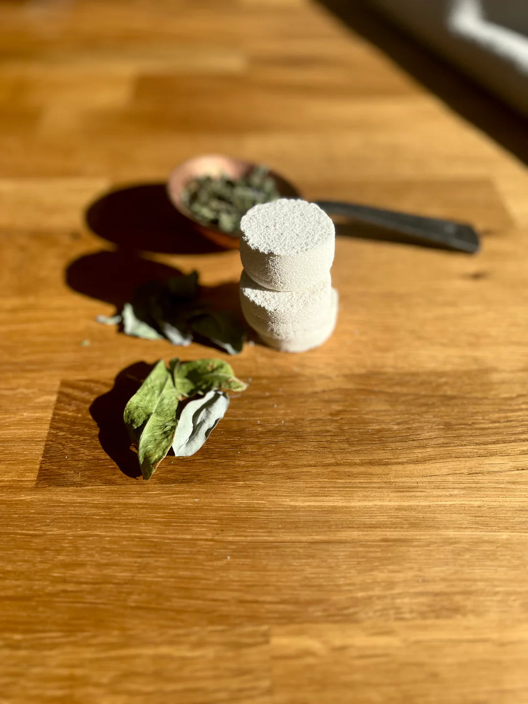 Mint & Eucalyptus Shower Steamers