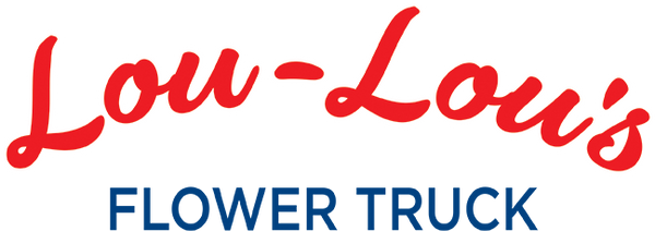 Lou-Lou's Flower Truck