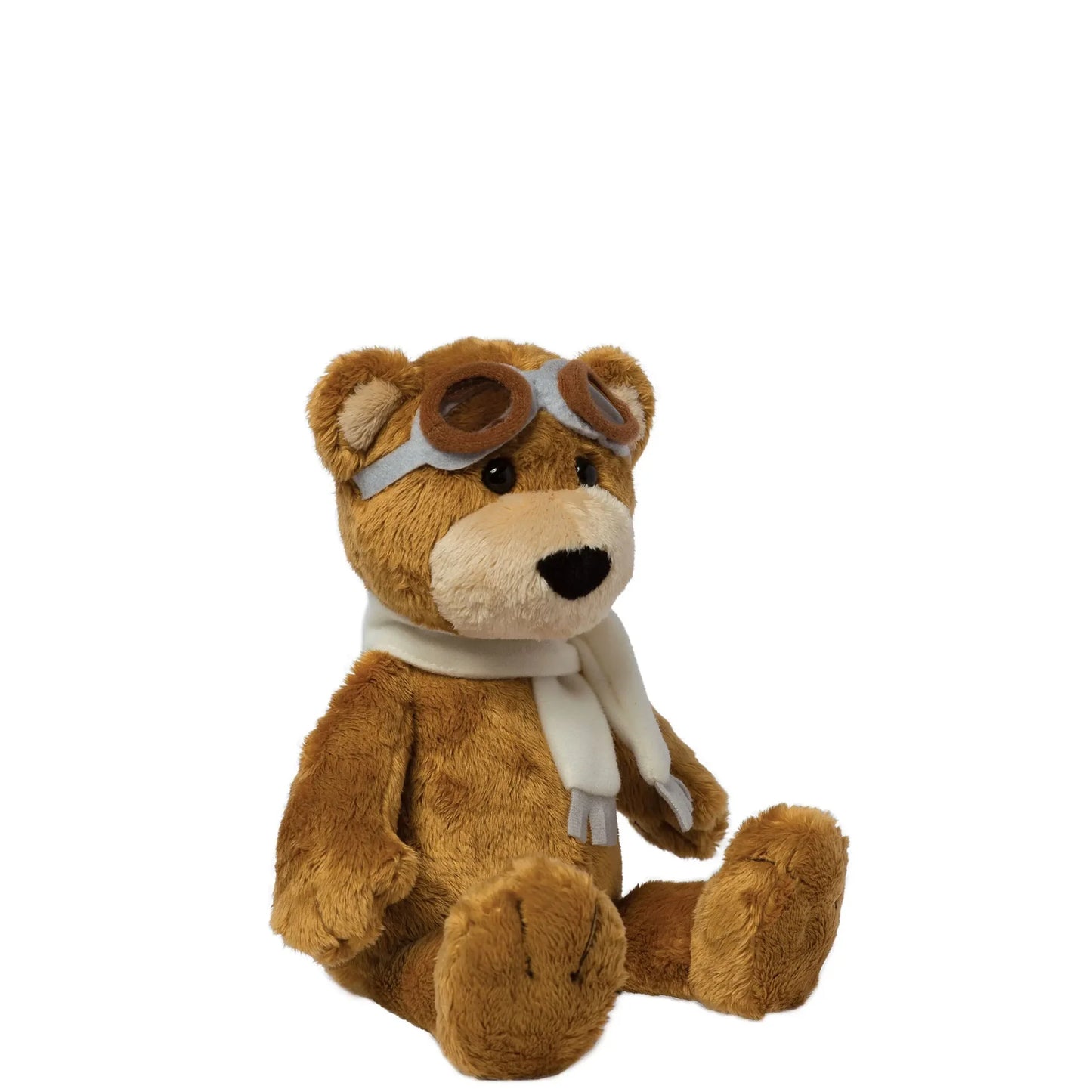 Aviator Bear 12-inch Plush