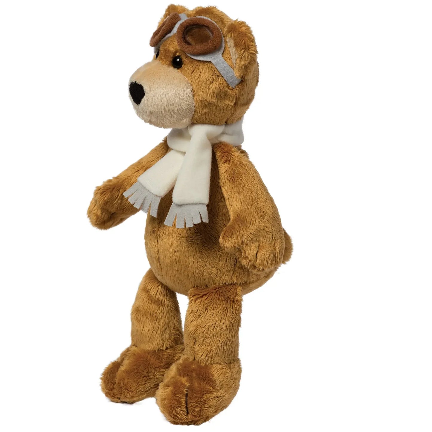 Aviator Bear 12-inch Plush