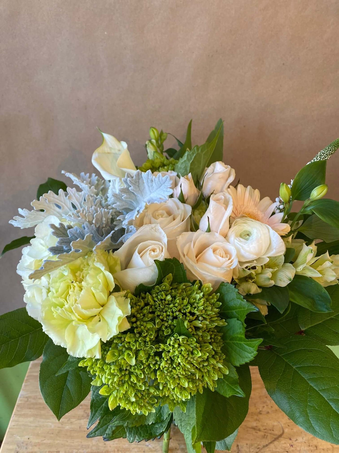 Monthly Mama Bouquet Subscription, by Lou-Lou's Flower Truck