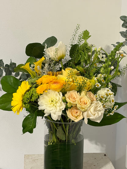 Good Day Arrangement