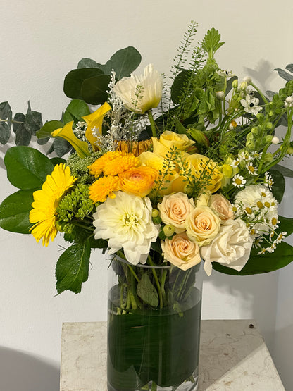 Good Day Arrangement