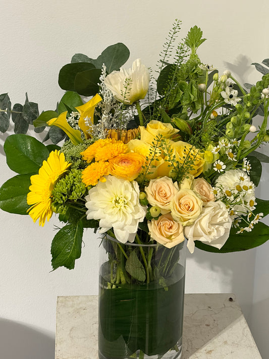 Good Day Arrangement