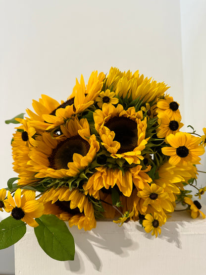 Sunflower Bouquet