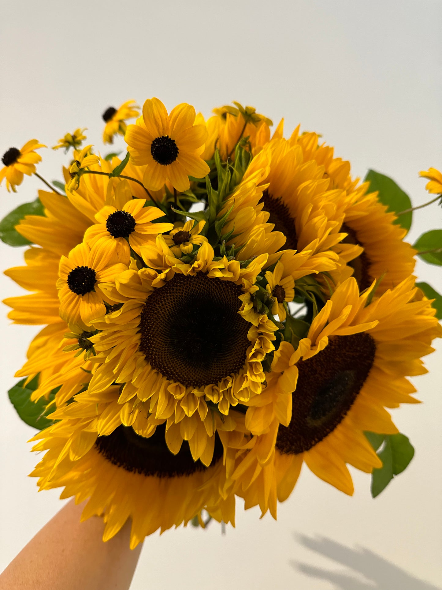 Sunflower Bouquet