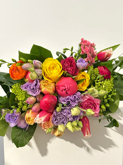 Kaleidoscope Bouquet