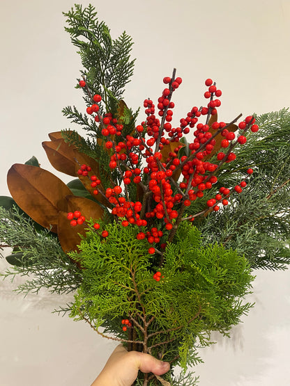 Fresh Holiday Bundle