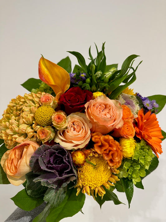 Autumn Ember