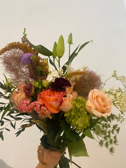 August Burst