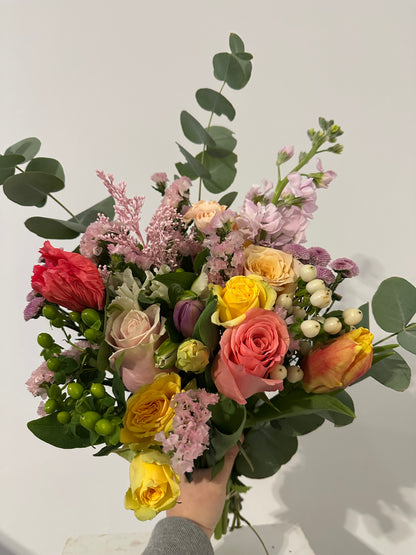 Good Vibes Bouquet