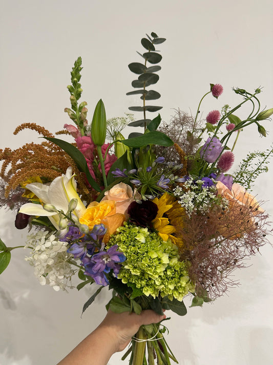 August Burst