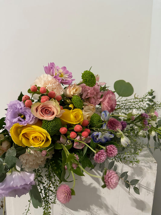 Good Vibes Bouquet