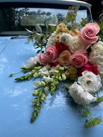 Lover 2.0 Bouquet