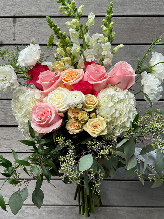 Lover 2.0 Bouquet