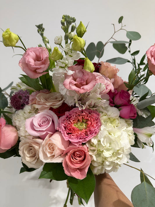 Lover 2.0 Bouquet