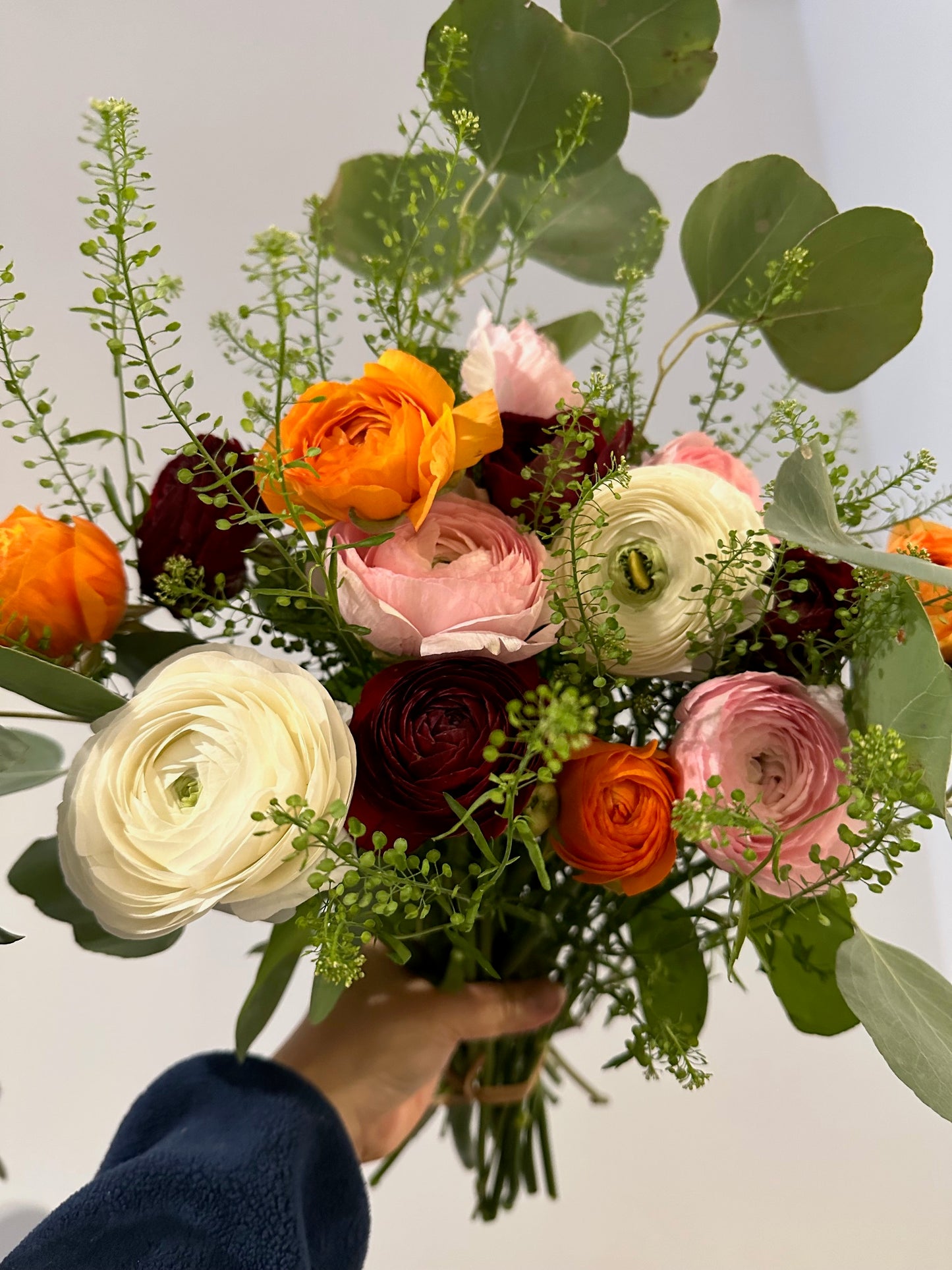 Special of the Week: Ranunculus Bundle