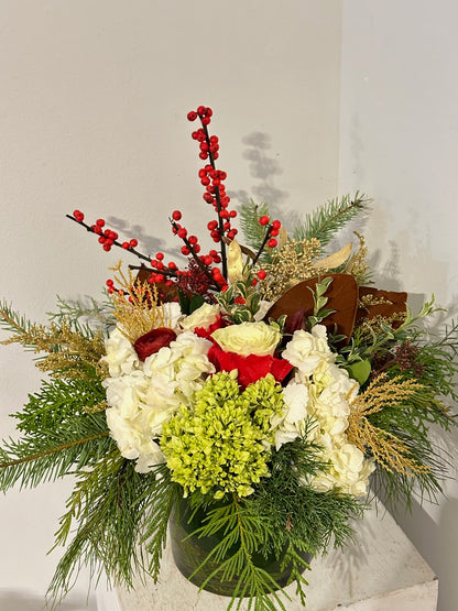 Holiday Centerpiece