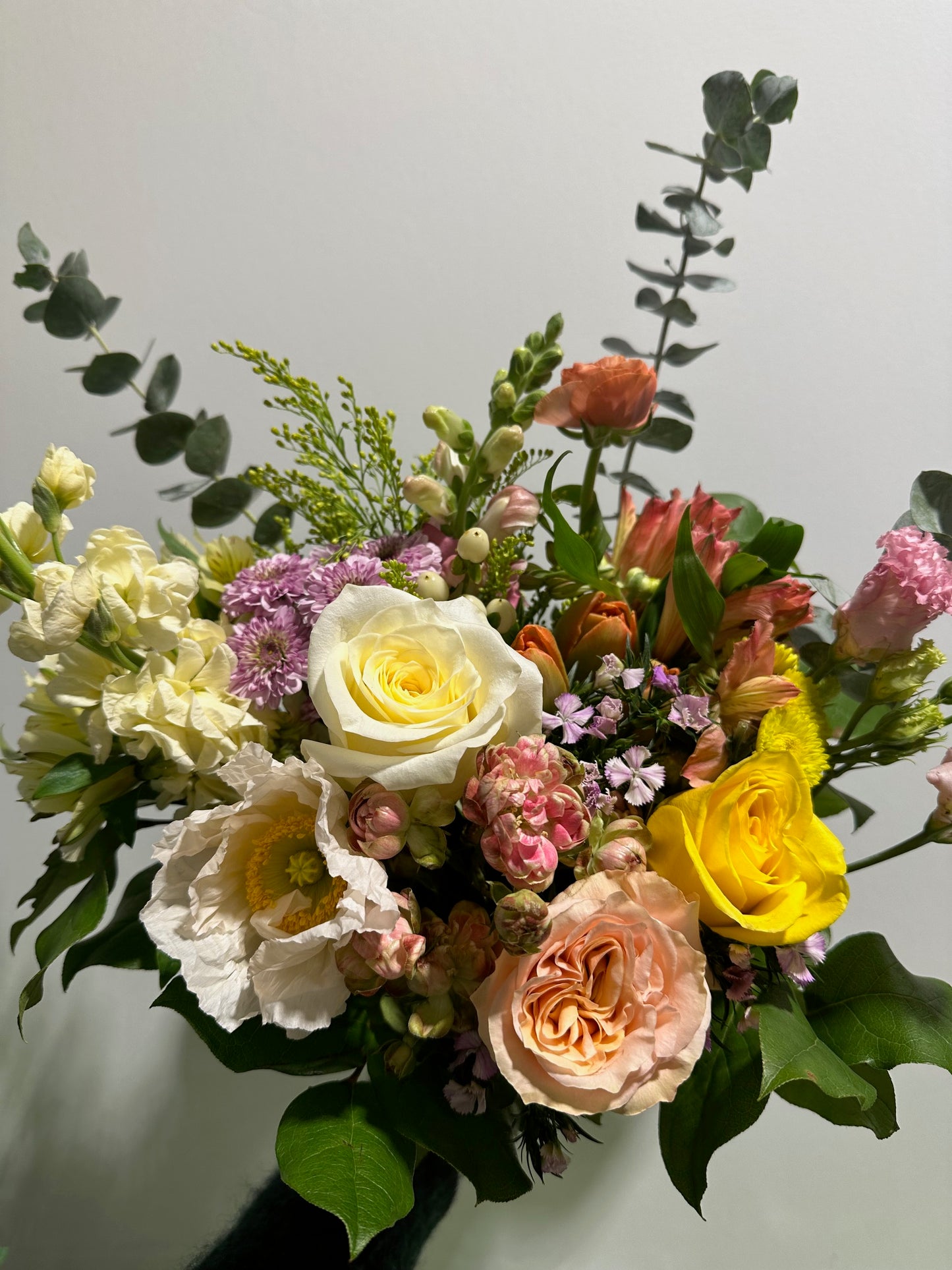 Good Vibes Bouquet