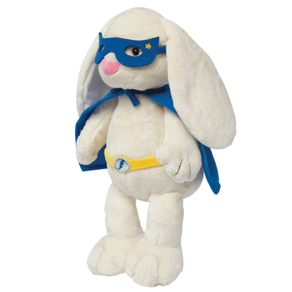 Superhero Bunny 12-inch Plush