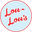 logo of Lou-Lou's Flower Truck | Toronto Premium Flower Delivery 7 Days a Week