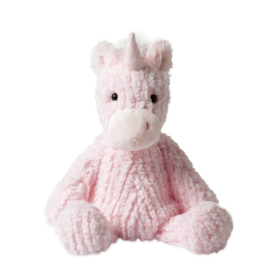 "Adorables" Petals Unicorn Plush