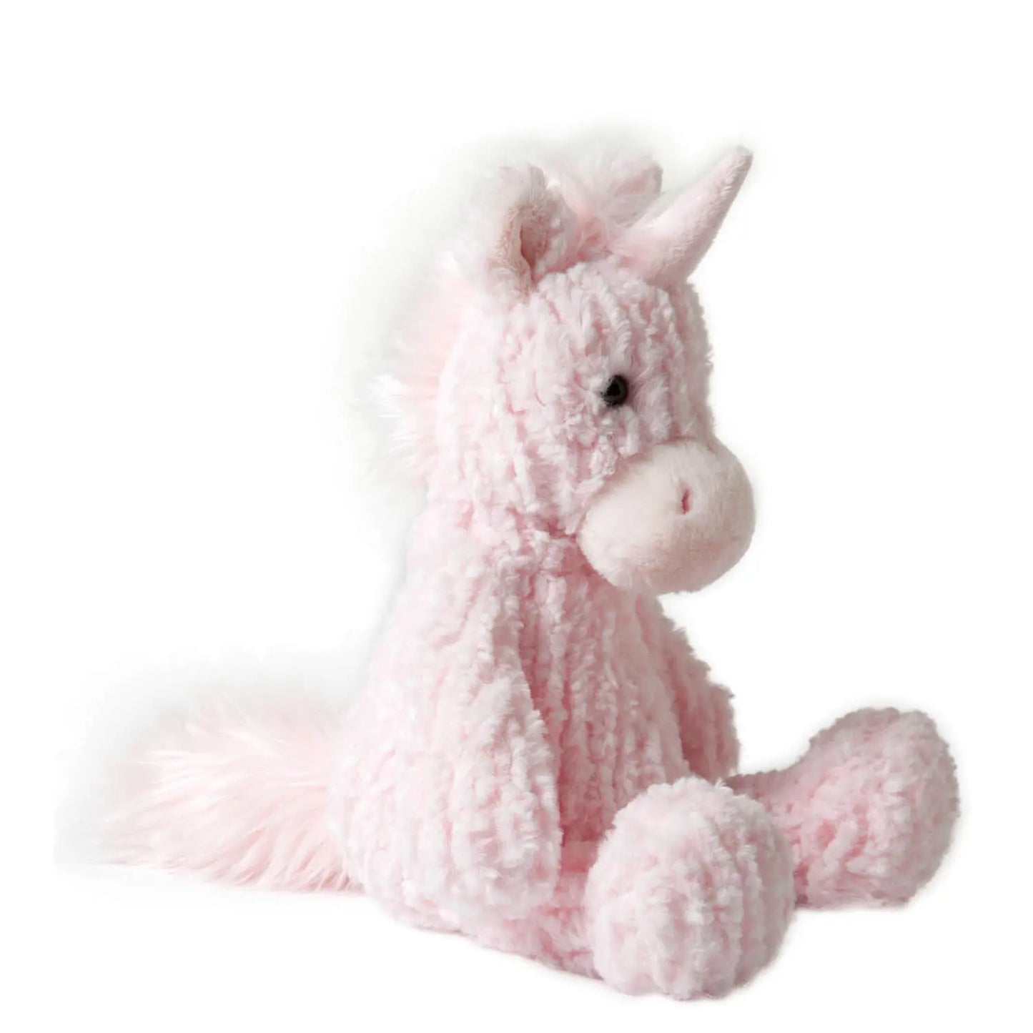 "Adorables" Petals Unicorn Plush