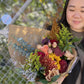 Lou-Lou's Flower Subscription (Recurring), by Lou-Lou's Flower Truck