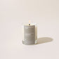 YIELD Cypress Candle in 2.5oz Votive Glass, by Lou-Lou's Flower Truck