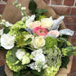 6-Month Lou-Lou's Flower Subscription (Prepaid), by Lou-Lou's Flower Truck
