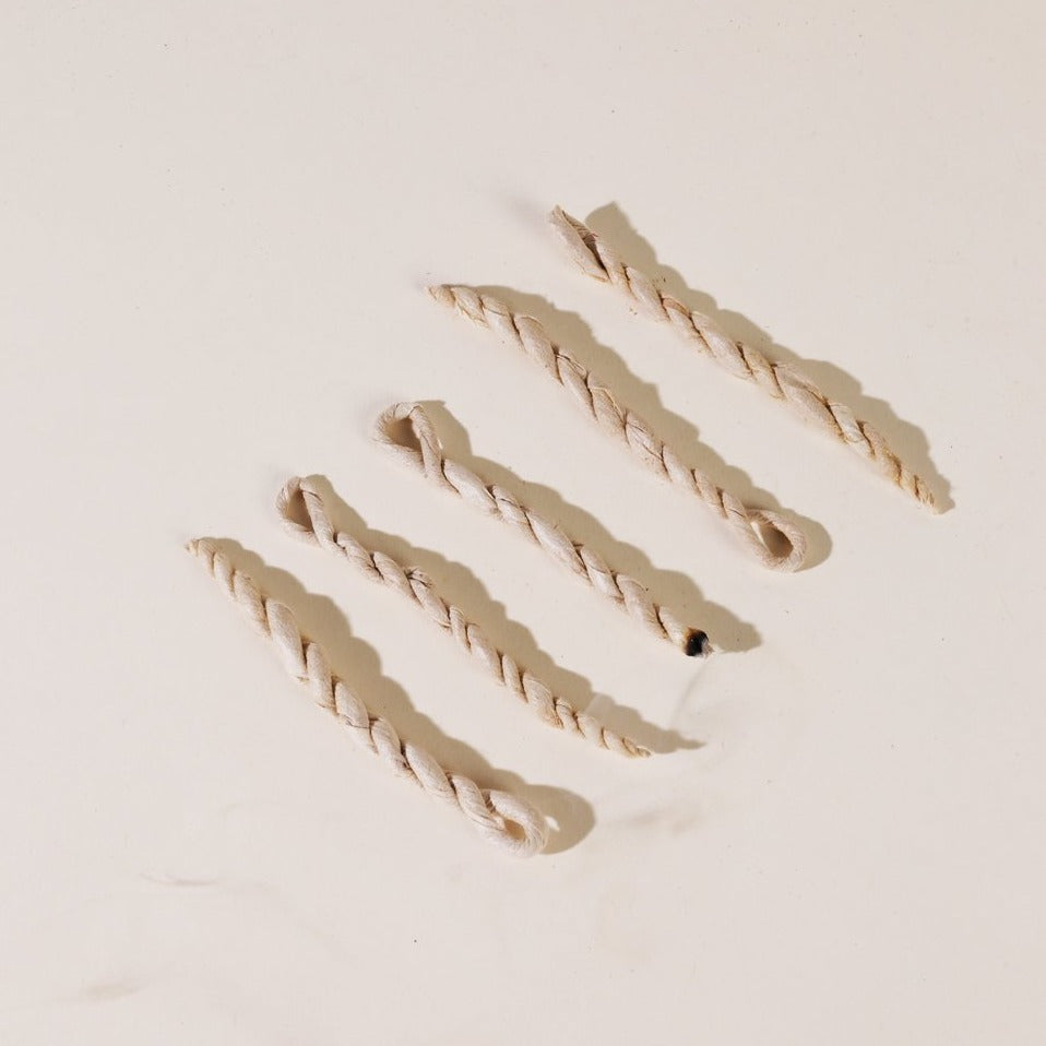 YIELD Cedar Rope Incense